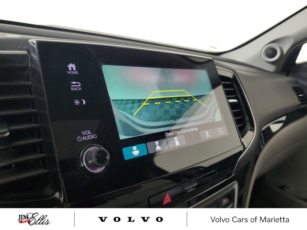 Used 2020 Honda Pilot Touring image 31