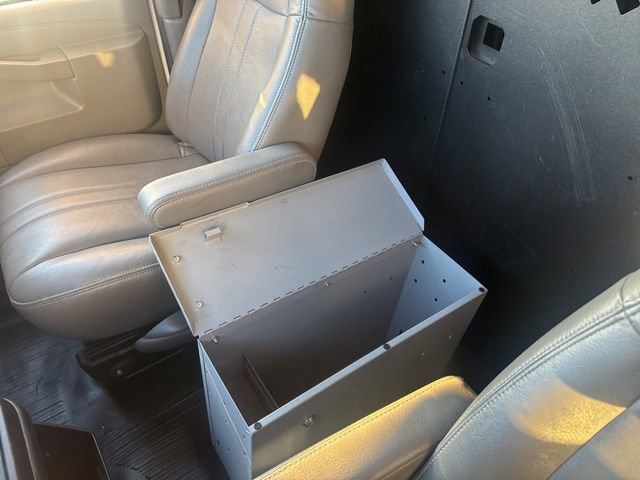 Certified 2020 Chevrolet Express 2500 image 22