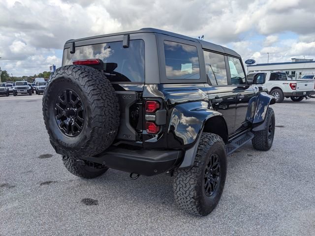 Used 2025 Ford Bronco Raptor image 4