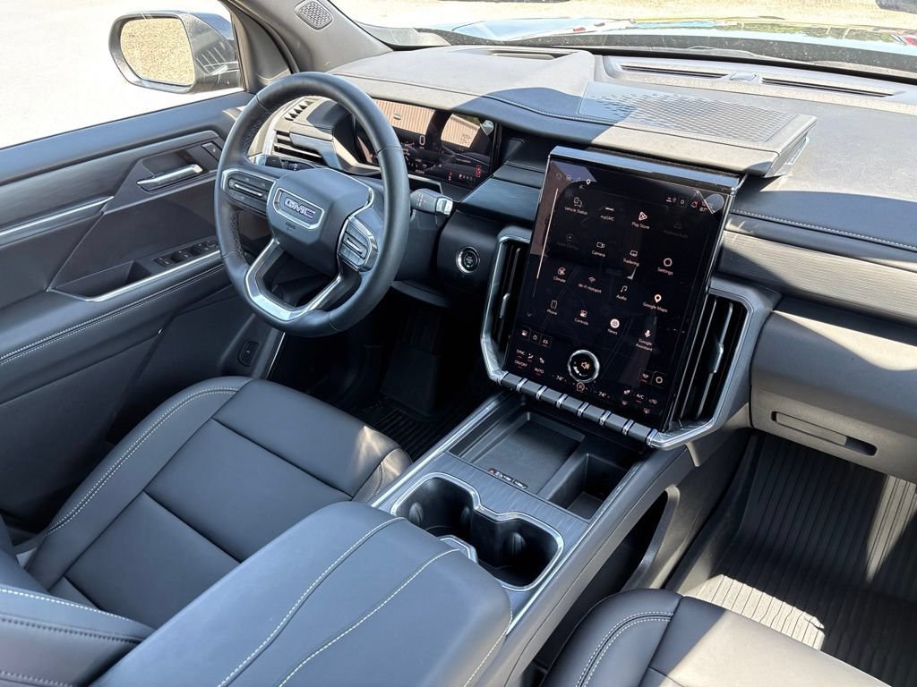 Used 2026 GMC Acadia Elevation w/ Black Edition FWD image 19