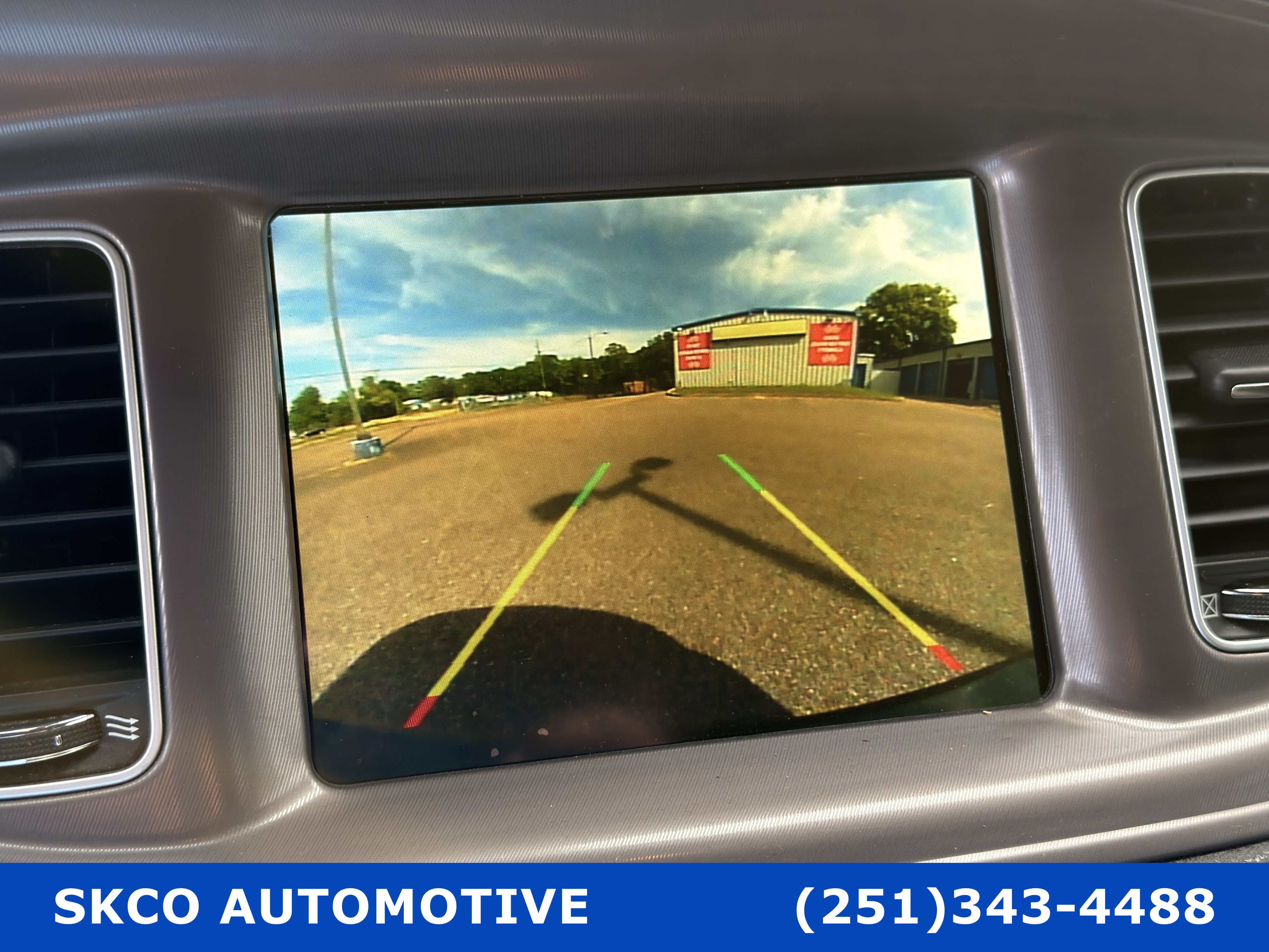 Used 2023 Dodge Charger SXT RWD image 17