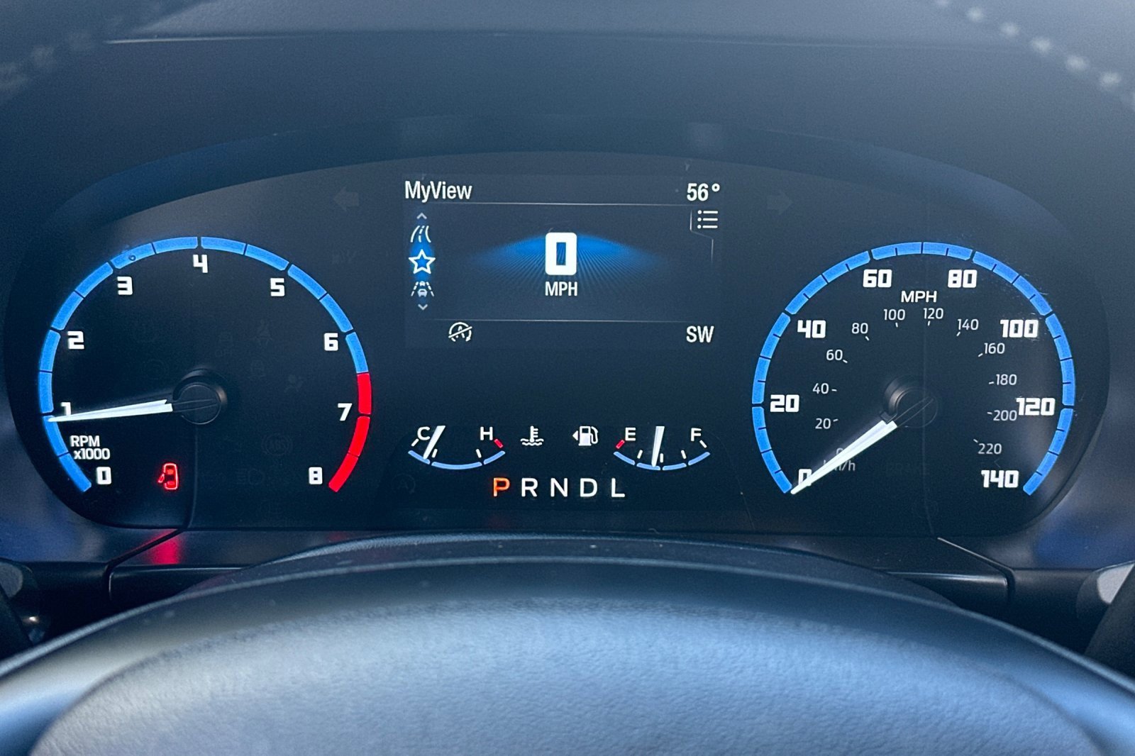 Used 2023 Ford Bronco Sport Big Bend w/ Convenience Package image 24