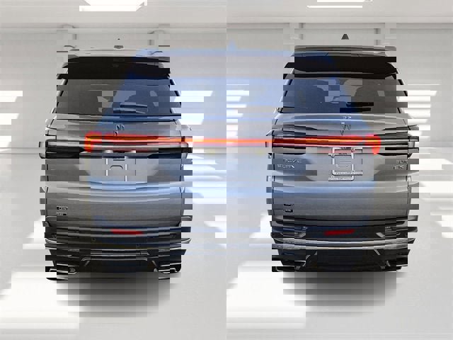 New 2026 Buick Enclave Preferred w/ Power Package image 4