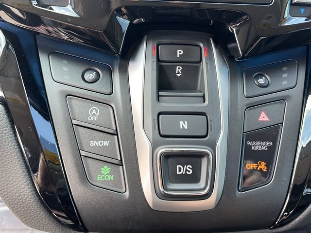 Used 2025 Honda Odyssey Touring image 18