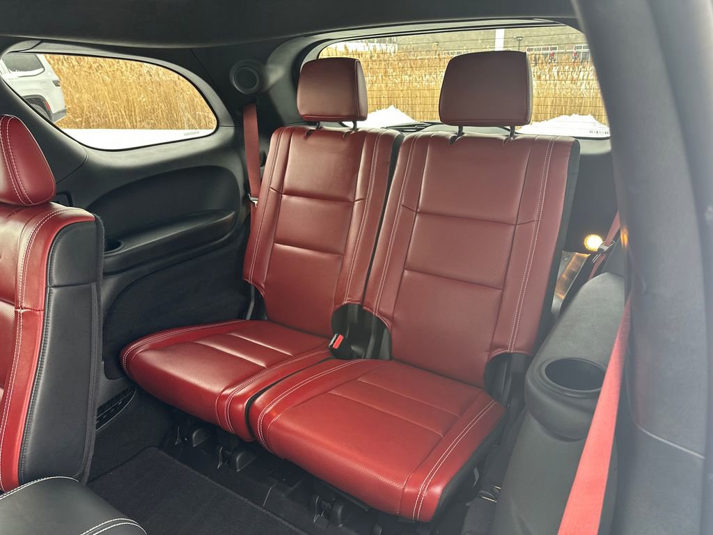 Used 2024 Dodge Durango SRT image 42