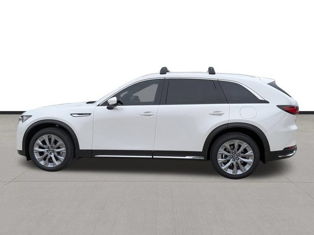New 2026 MAZDA CX-90 3.3 Turbo w/ Premium Plus Pkg AWD/4WD image 8