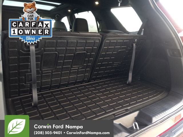 Used 2025 Honda Pilot Black Edition image 29