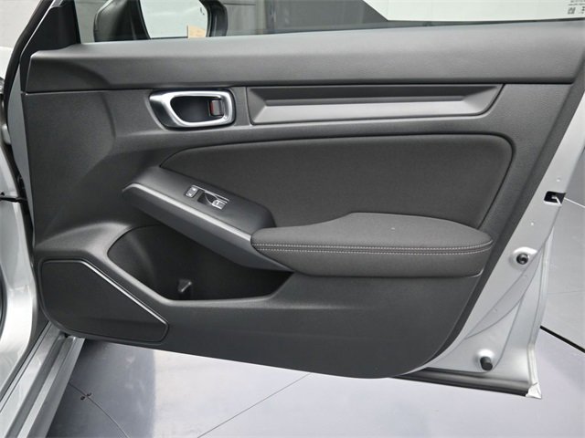 New 2026 Honda Civic Sport image 19