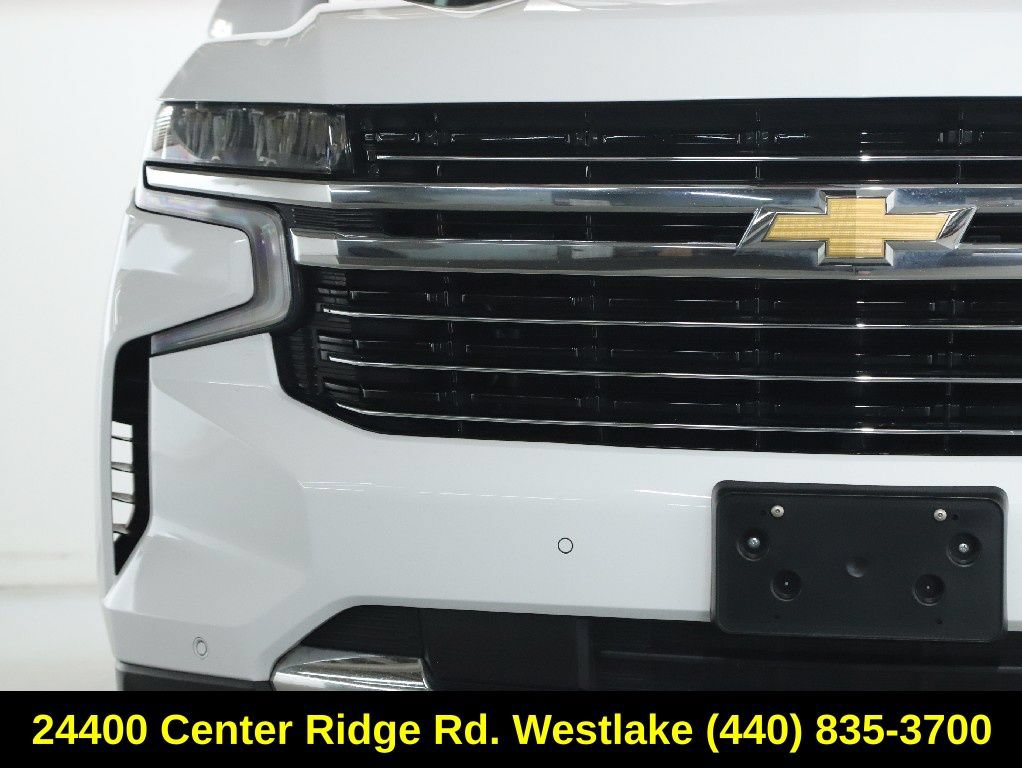 Used 2024 Chevrolet Tahoe LT AWD/4WD image 7