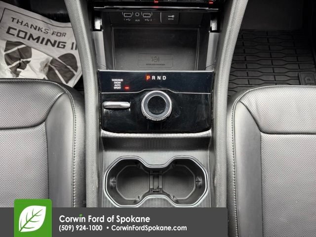 Used 2024 Jeep Grand Cherokee L Limited w/ Luxury Tech Group II AWD/4WD image 34