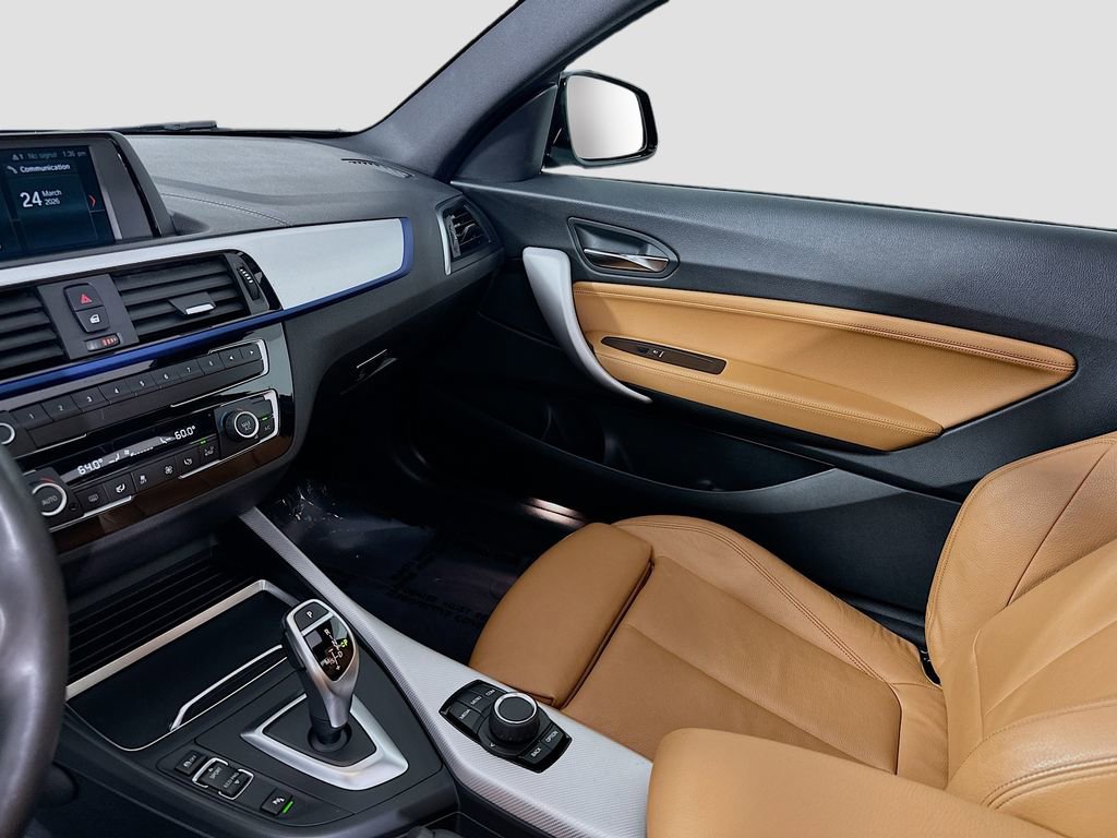 Used 2020 BMW 230i Coupe w/ M Sport Package image 23