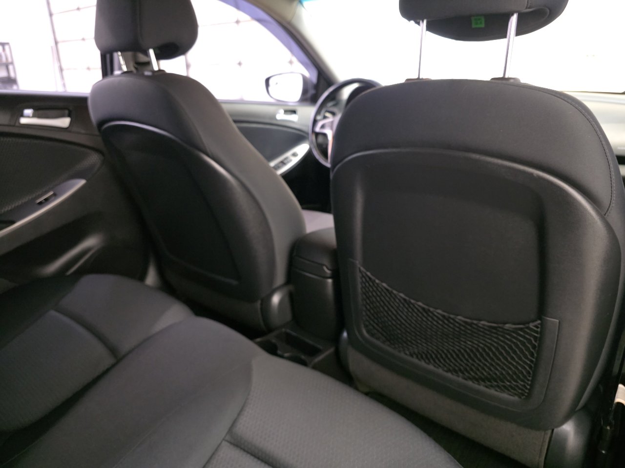 Used 2015 Hyundai Accent Sport image 33