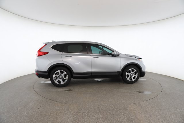 Used 2019 Honda CR-V EX-L image 21