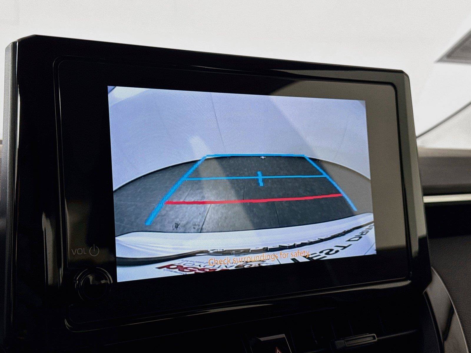 Certified 2024 Toyota Corolla LE FWD image 22