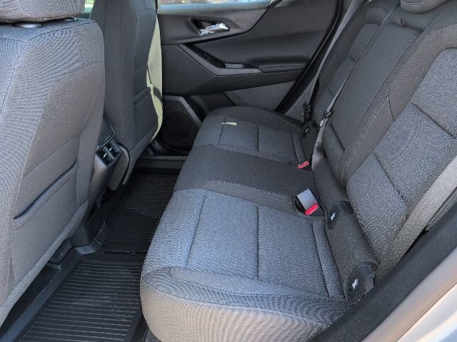 New 2026 Chevrolet Equinox LT w/ Safety and Technology Package image 7