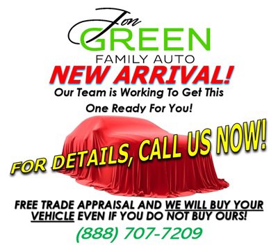 Used 2025 Chevrolet Equinox RS