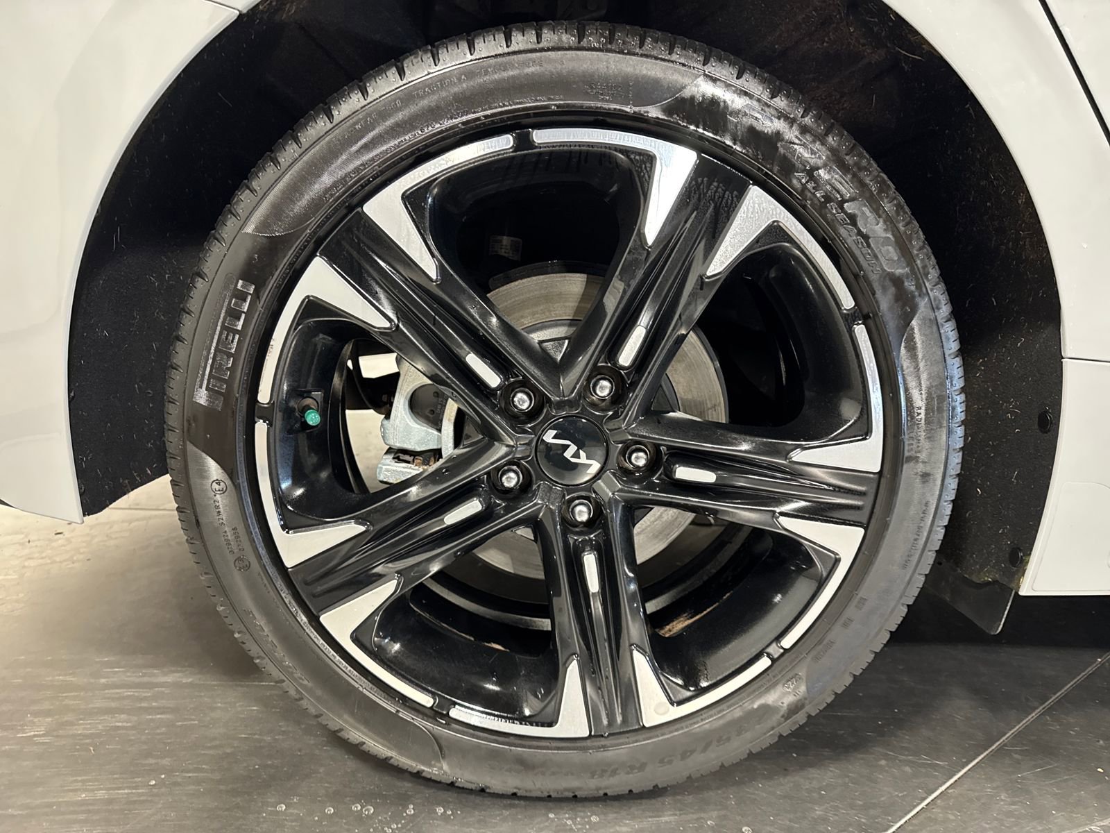 Certified 2024 Kia K5 GT-Line image 14