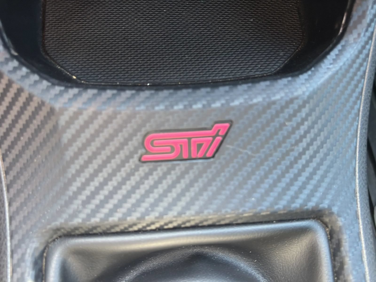 Used 2012 Subaru Impreza WRX STI Limited AWD/4WD image 25