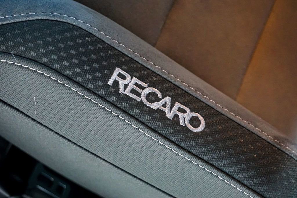 Used 2020 Ford Mustang Shelby GT350 w/ Technology Package image 66