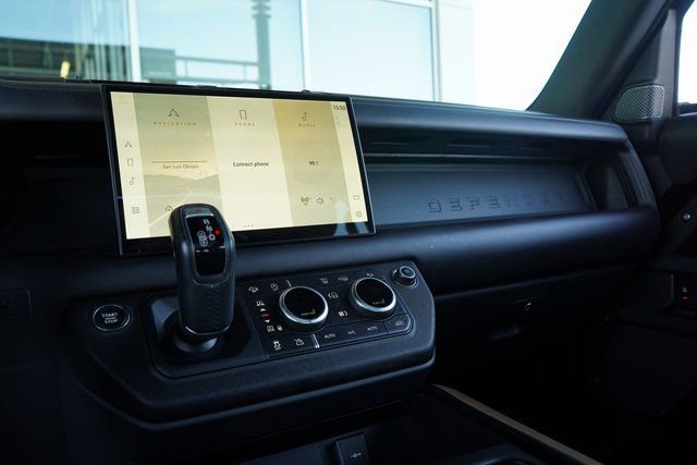 Used 2022 Land Rover Defender 110 X image 16