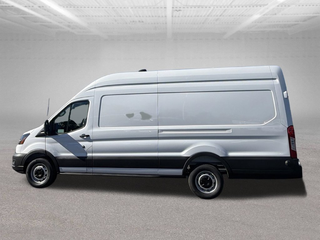 New 2027 Ford Transit 350 148 High Roof Extended w/ Load Area Protection Package RWD image 5
