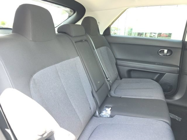 New 2027 Hyundai Ioniq 5 SE RWD image 8
