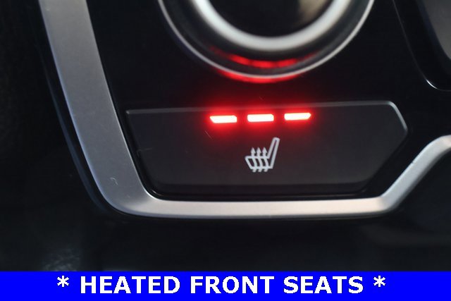 Used 2021 Honda CR-V EX image 15