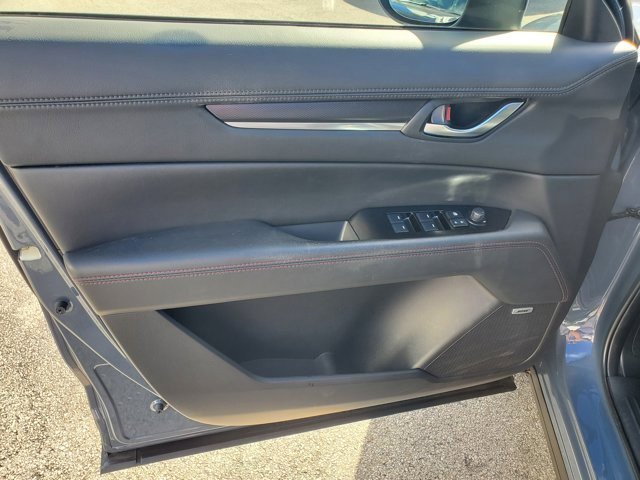 Used 2023 MAZDA CX-5 Carbon Edition image 22