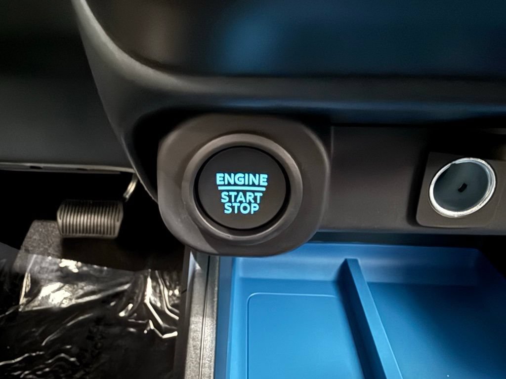 New 2026 Ford Maverick XLT w/ XLT Luxury Package AWD/4WD image 40
