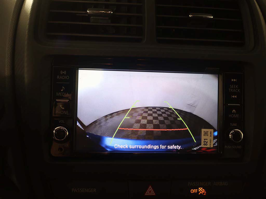 New 2027 Mitsubishi Outlander Sport FWD image 38