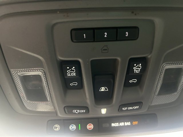 Used 2021 Chevrolet Silverado 1500 RST w/ Texas Edition Plus image 21