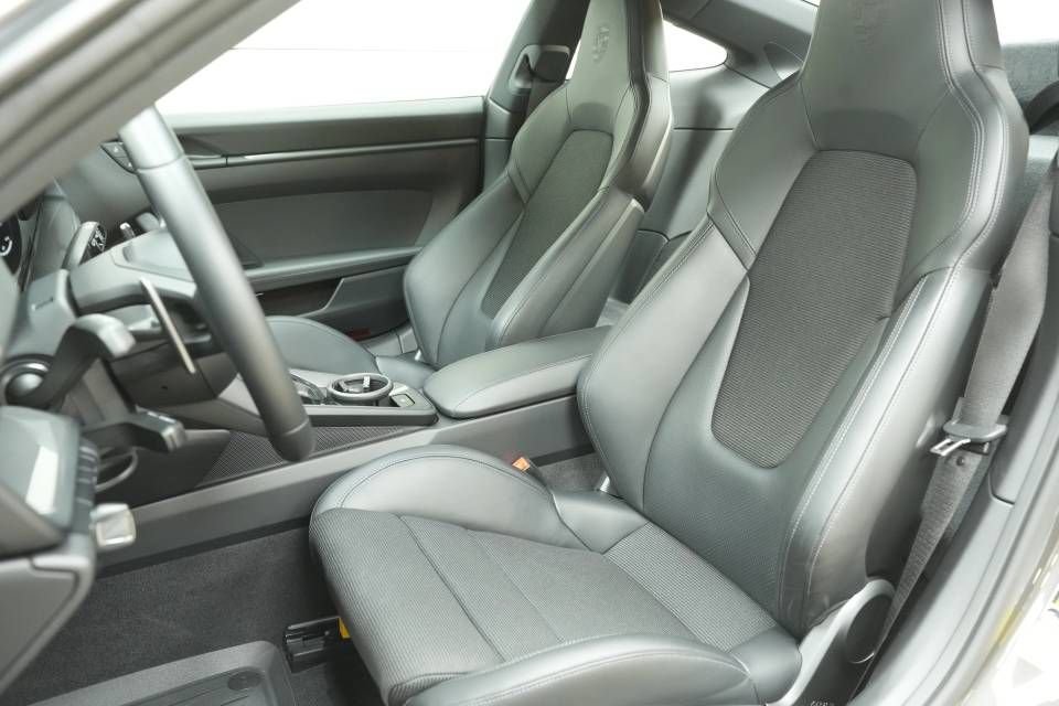 Certified 2023 Porsche 911 GT3 RWD image 5
