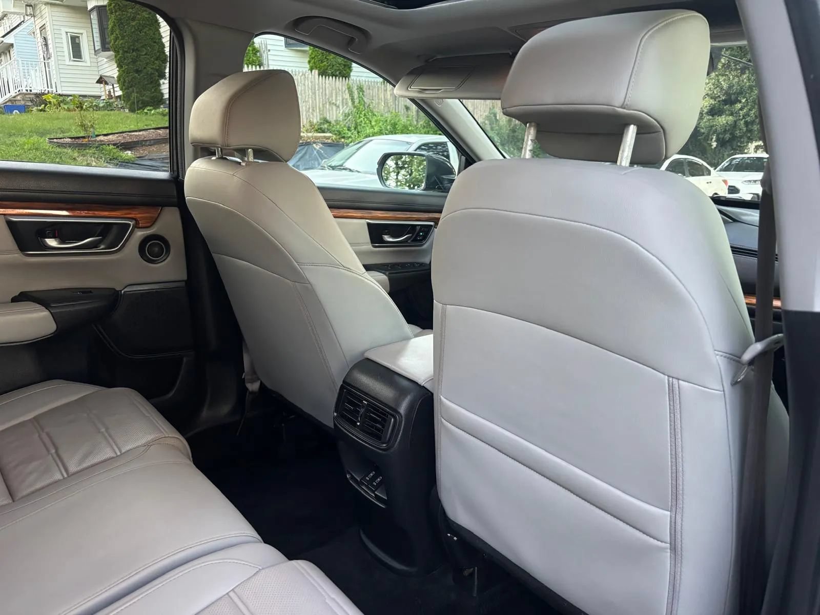 Used 2019 Honda CR-V EX-L image 26