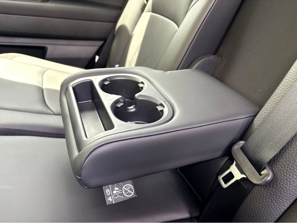 New 2026 Nissan Pathfinder SL w/ Cargo Package FWD image 31