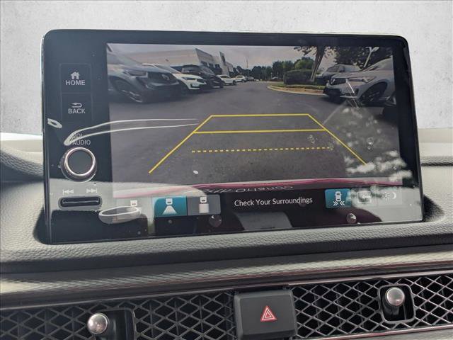 New 2026 Acura Integra A-Spec image 12