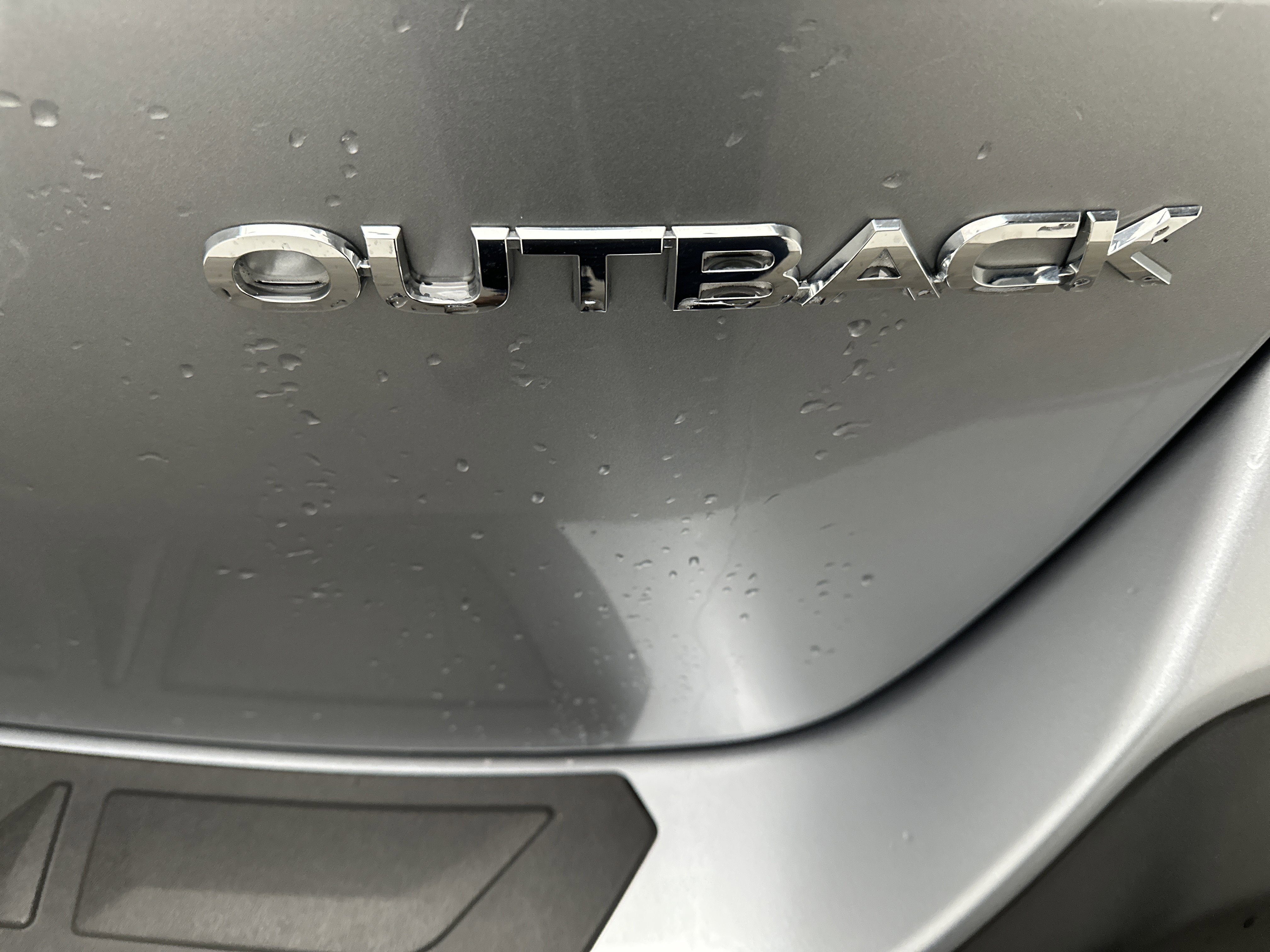 Certified 2025 Subaru Outback Premium image 12