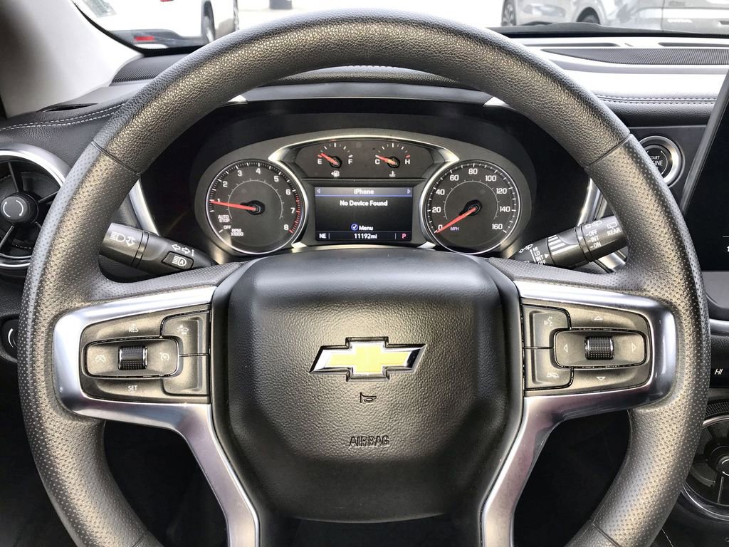 Used 2023 Chevrolet Blazer LT w/ LPO, Floor Liner Package image 14