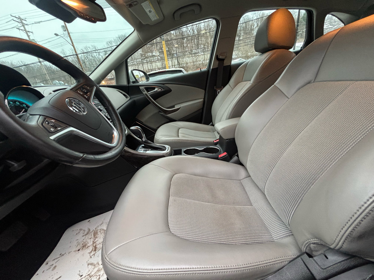 Used 2013 Buick Verano Convenience image 8