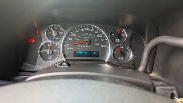 Used 2022 Chevrolet Express 2500 w/ Driver Convenience Package image 30