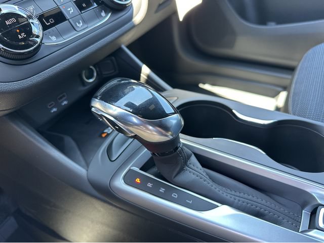New 2025 Buick Envista Preferred w/ Convenience I Package FWD image 6