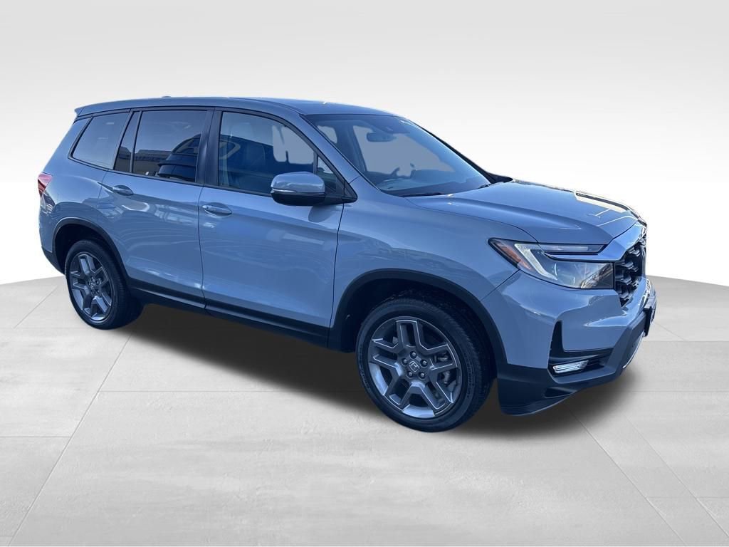 Used 2023 Honda Passport EX-L image 9