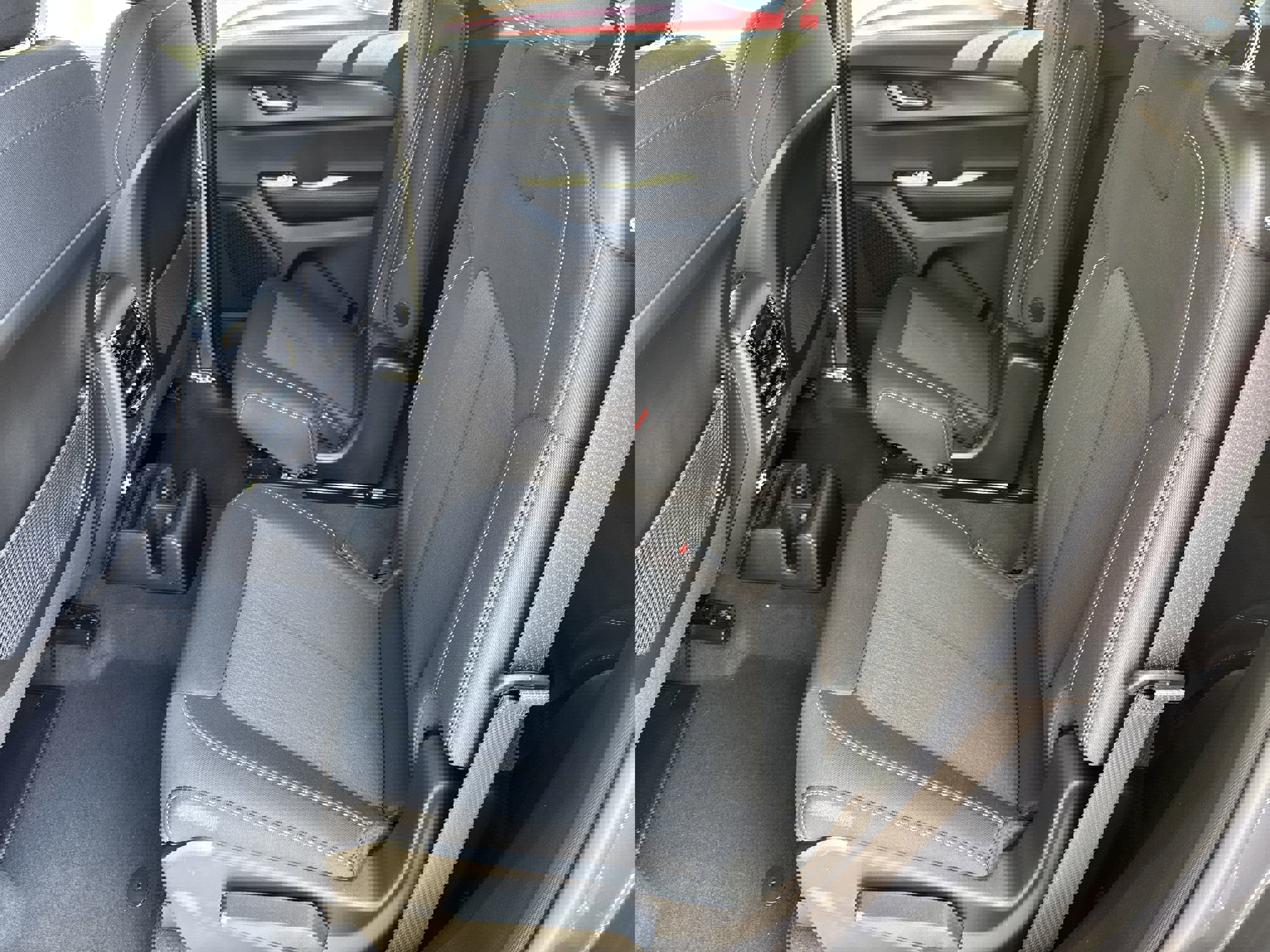 New 2025 Jeep Grand Cherokee L Laredo w/ Luxury Tech Group I image 24