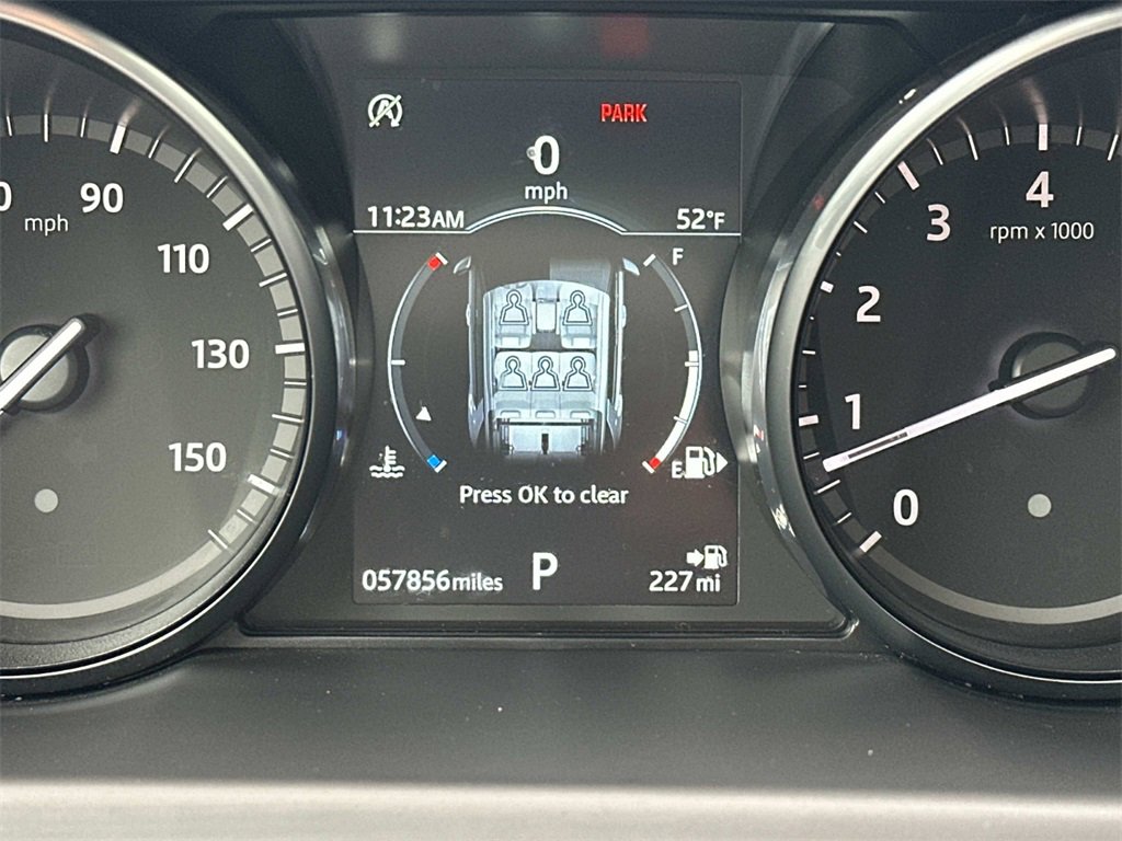 Used 2019 Land Rover Discovery Sport HSE image 20