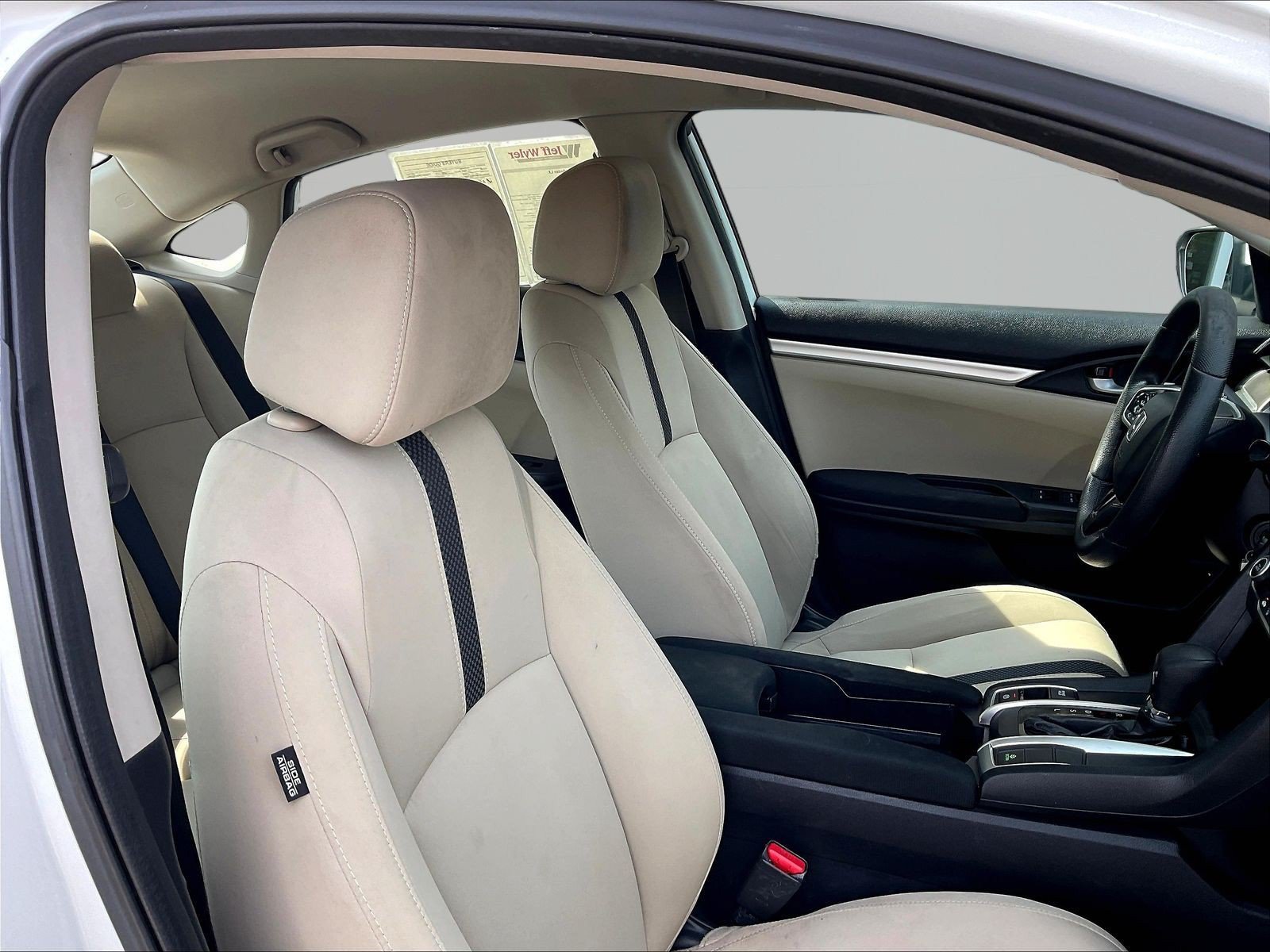 Used 2020 Honda Civic LX image 26