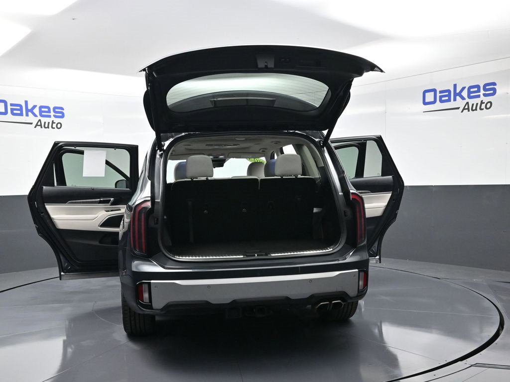 Used 2023 Kia Telluride SX Prestige image 64