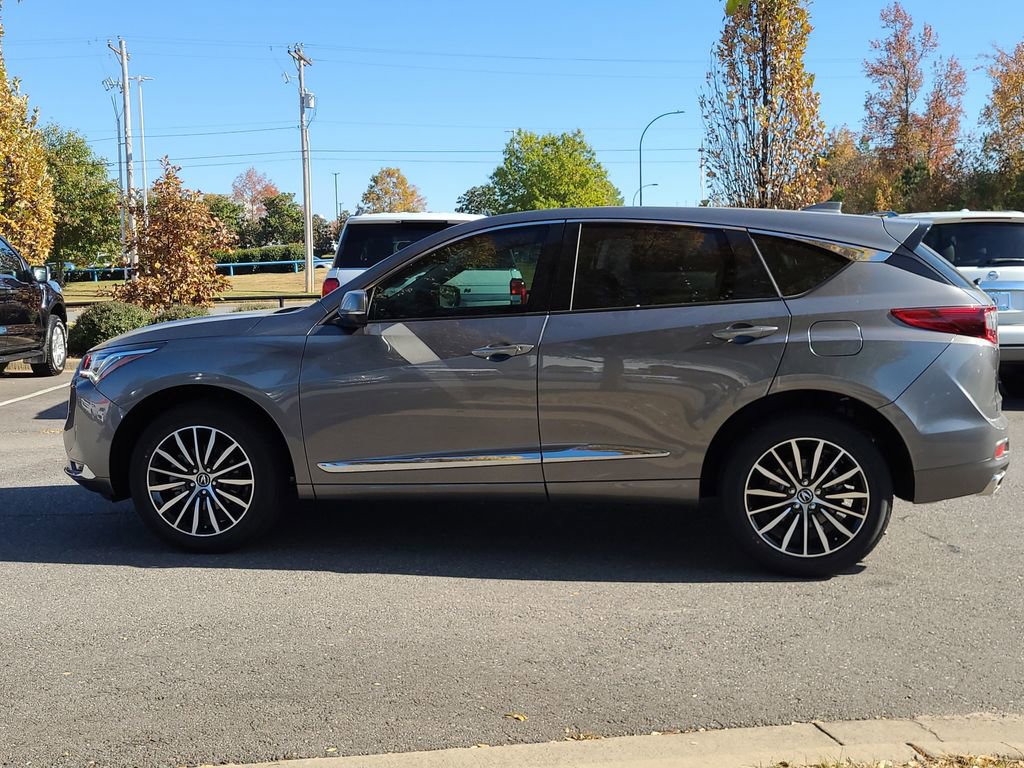 New 2026 Acura RDX SH-AWD w/ Advance Package image 6