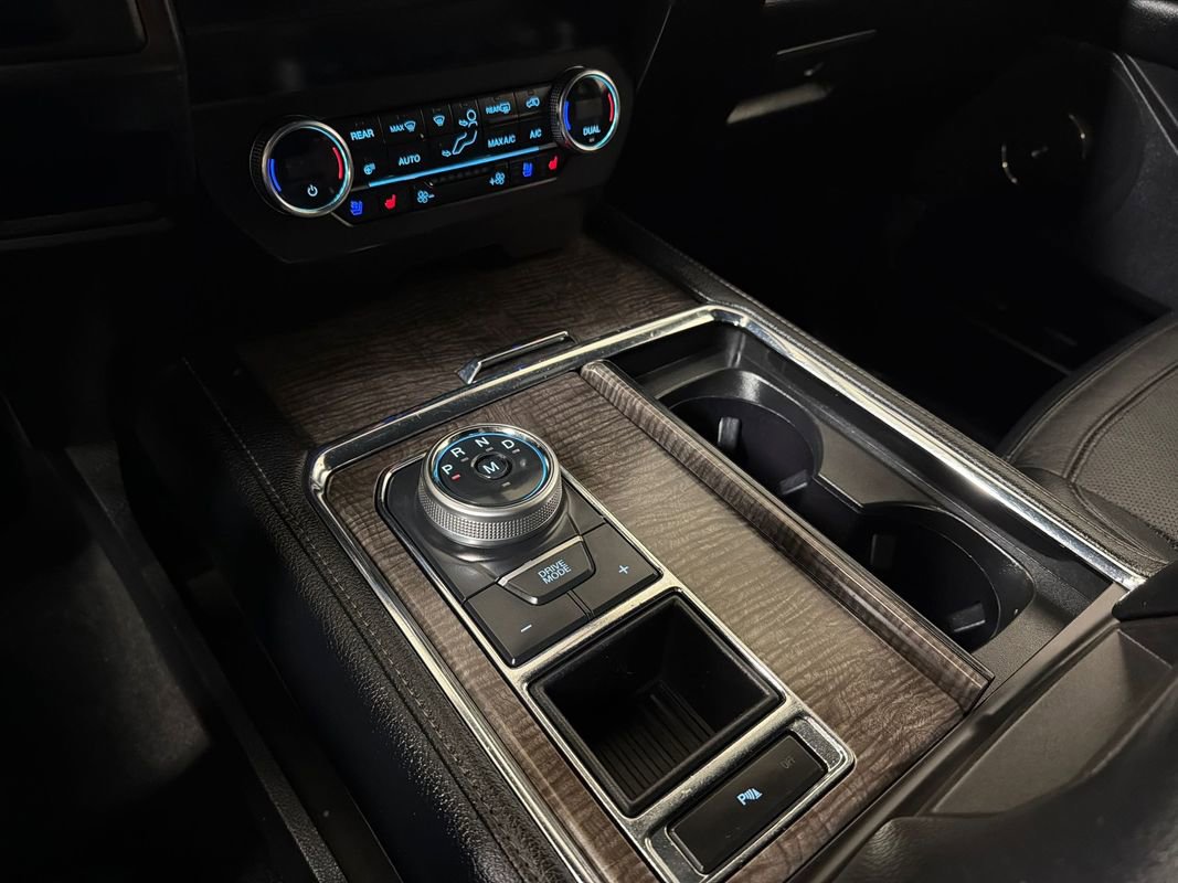 Used 2019 Ford Expedition Max Limited RWD image 21