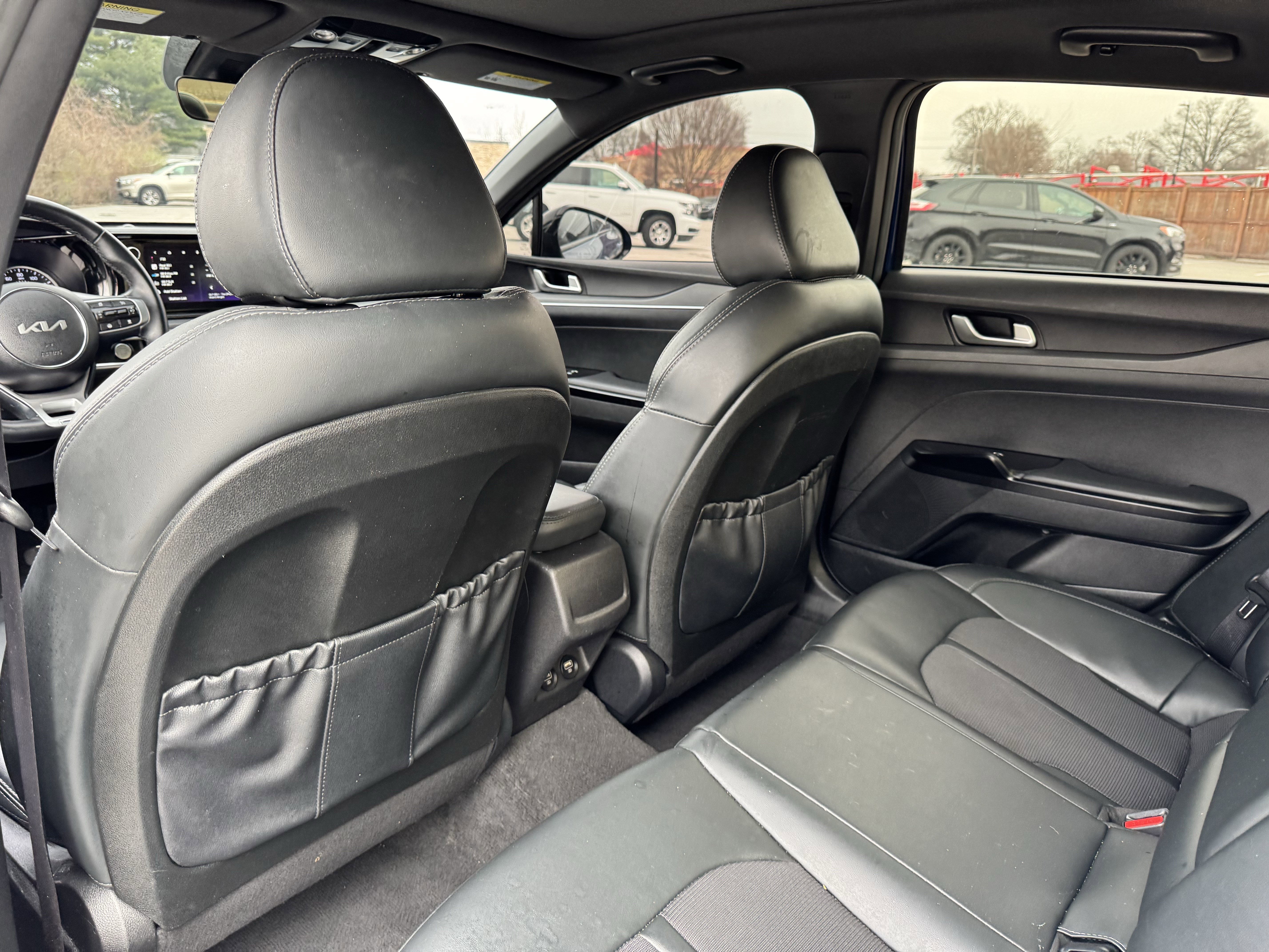 Used 2024 Kia K5 GT-Line image 33