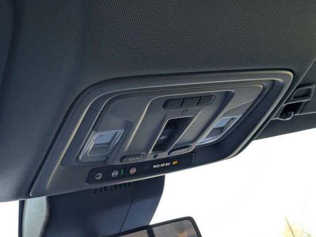 New 2026 Chevrolet Silverado 1500 LT Trail Boss w/ Convenience Package II image 23