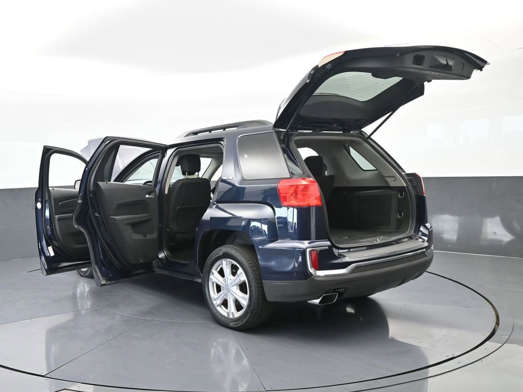 Used 2017 GMC Terrain SLE w/ Convenience Package image 71